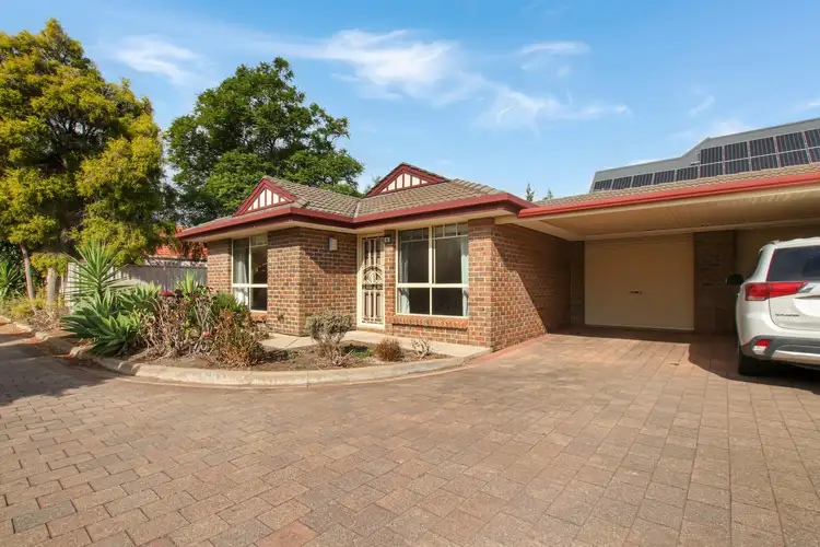 6/68 Hampstead Road, Broadview SA 5083