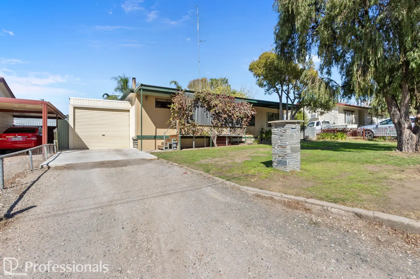 Main view of Homely house listing, 13 Pattullo Avenue, Clare SA 5453
