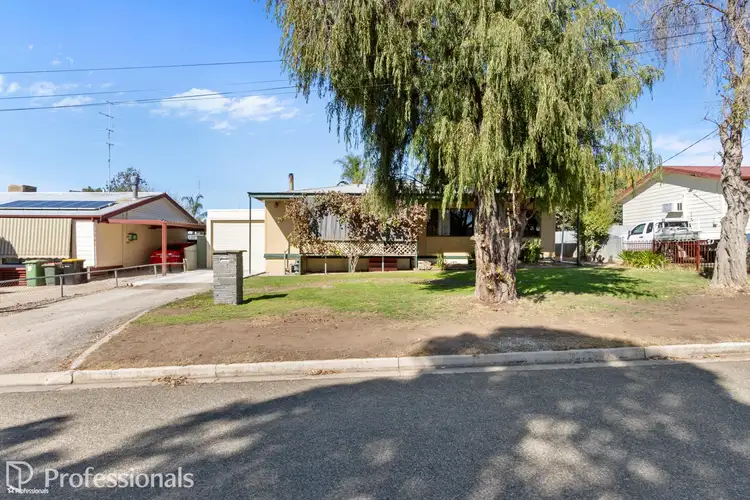 Second view of Homely house listing, 13 Pattullo Avenue, Clare SA 5453
