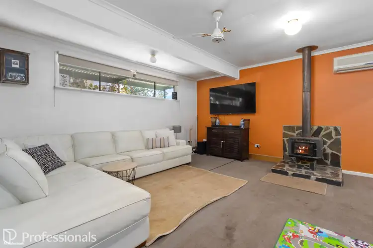 Fourth view of Homely house listing, 13 Pattullo Avenue, Clare SA 5453