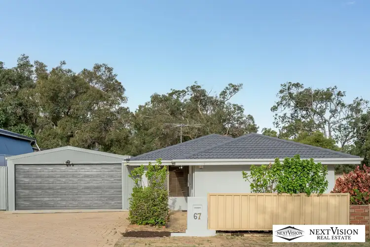 67 Malvolio Road, Coolbellup WA 6163