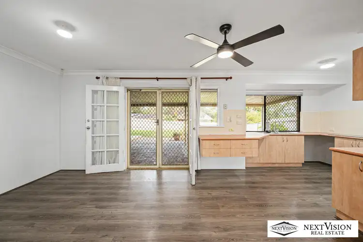 Fifth view of Homely house listing, 67 Malvolio Road, Coolbellup WA 6163