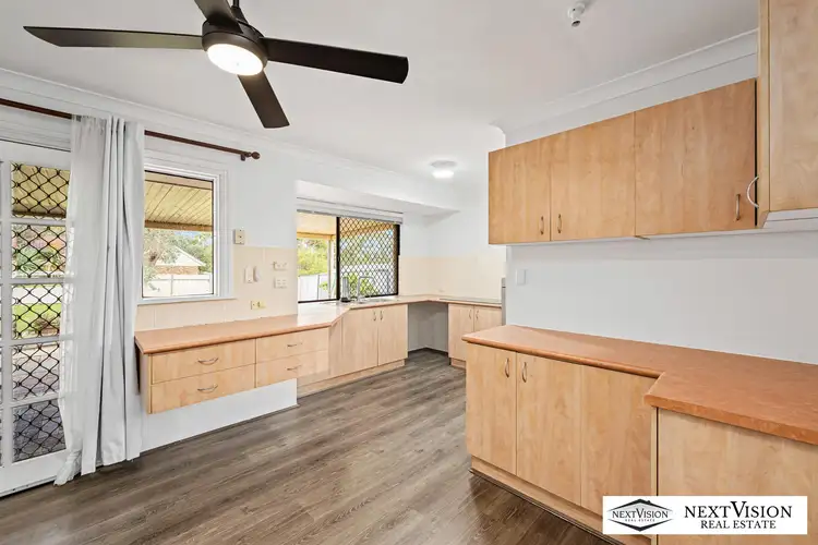 Sixth view of Homely house listing, 67 Malvolio Road, Coolbellup WA 6163