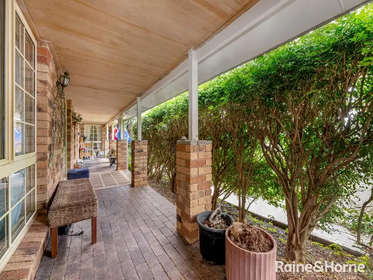 Second view of Homely house listing, 16 Marasco Crt, Dakabin QLD 4503