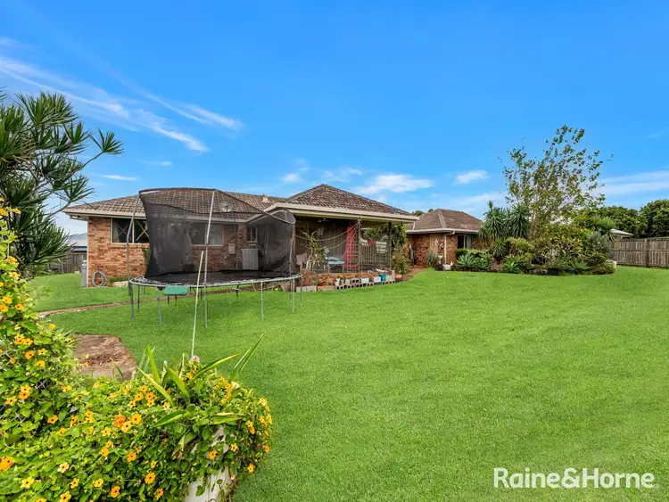 Third view of Homely house listing, 16 Marasco Crt, Dakabin QLD 4503