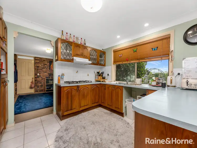 Fifth view of Homely house listing, 16 Marasco Crt, Dakabin QLD 4503