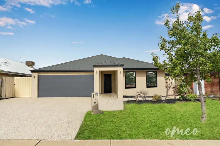 10 Celestine Avenue, Wellard WA 6170