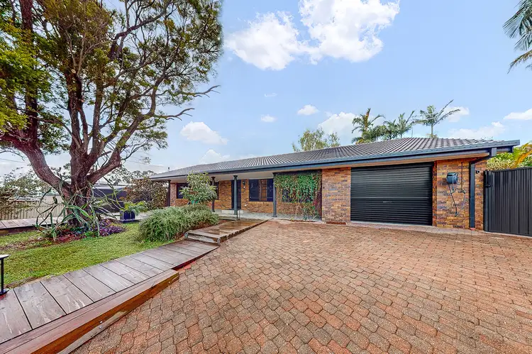 3 Collett Court, Kippa-Ring QLD 4021