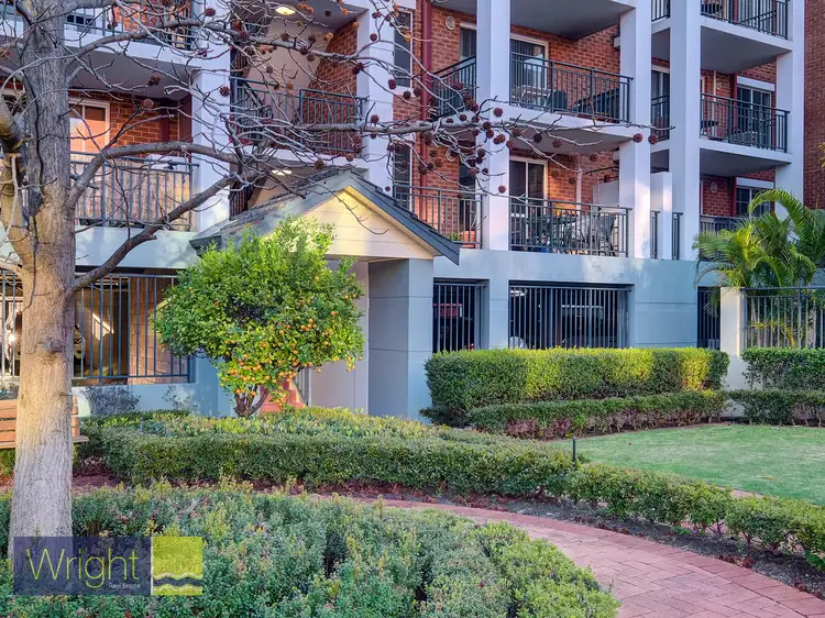 7/10 Pendal Lane, Northbridge WA 6003