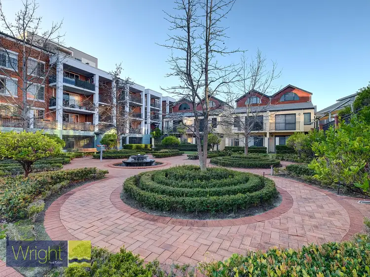 Third view of Homely apartment listing, 7/10 Pendal Lane, Northbridge WA 6003