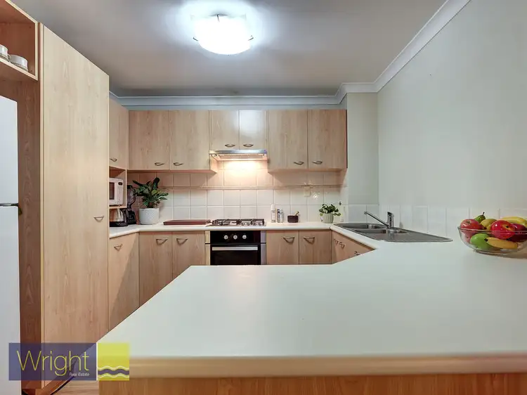 Fourth view of Homely apartment listing, 7/10 Pendal Lane, Northbridge WA 6003