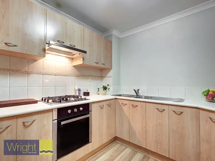 Fifth view of Homely apartment listing, 7/10 Pendal Lane, Northbridge WA 6003