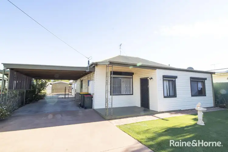 15 Davenport Street, Port Augusta SA 5700