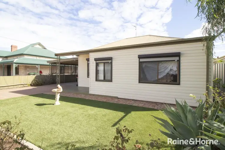 Third view of Homely house listing, 15 Davenport Street, Port Augusta SA 5700