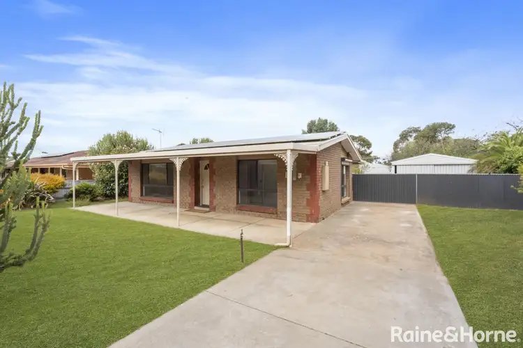 16 Stephens Avenue, Strathalbyn SA 5255