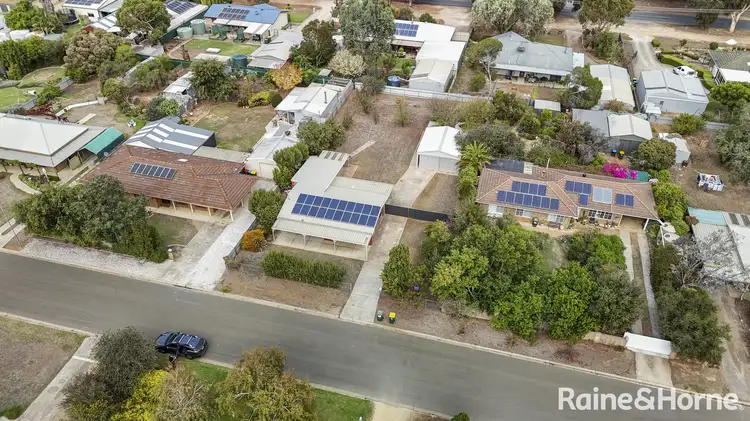 Second view of Homely house listing, 16 Stephens Avenue, Strathalbyn SA 5255