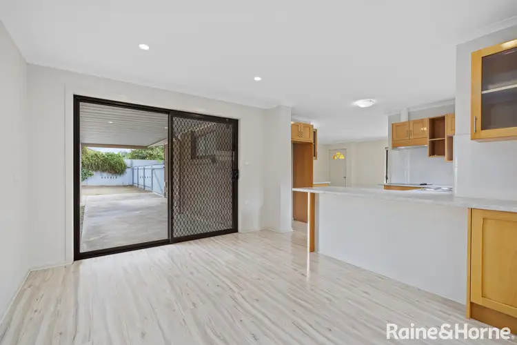 Fourth view of Homely house listing, 16 Stephens Avenue, Strathalbyn SA 5255