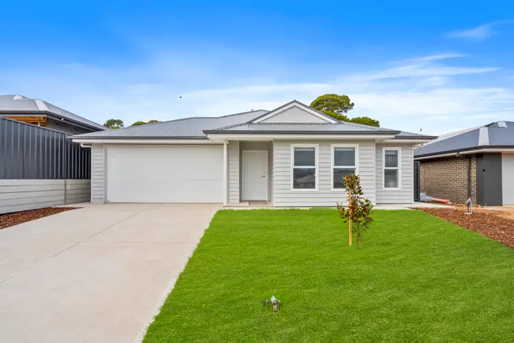 65 Westwood Circuit, Strathalbyn SA 5255