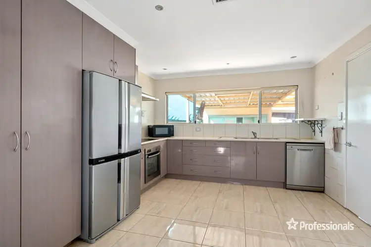 Third view of Homely house listing, 117 Hanbury Street, Kalgoorlie WA 6430