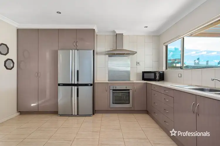 Fourth view of Homely house listing, 117 Hanbury Street, Kalgoorlie WA 6430