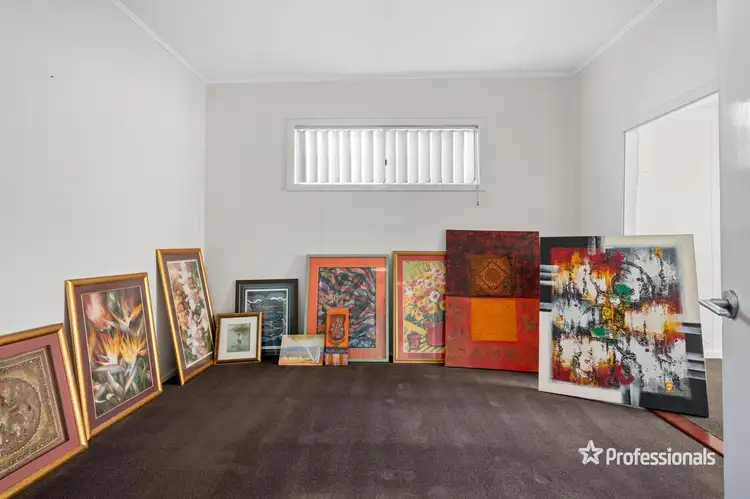 Fifth view of Homely house listing, 117 Hanbury Street, Kalgoorlie WA 6430