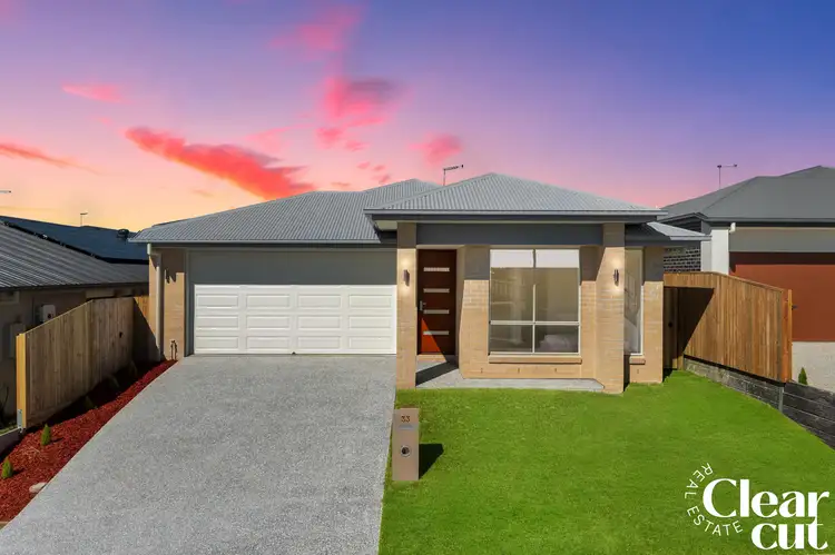33 Tamarind Crescent