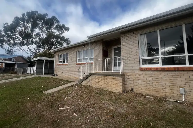 Main view of Homely house listing, 2 Maxwell Avenue, Poatina TAS 7302