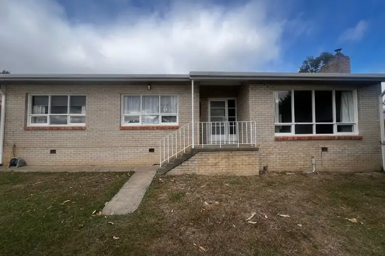 Second view of Homely house listing, 2 Maxwell Avenue, Poatina TAS 7302