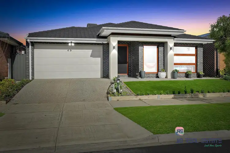 Fourth view of Homely house listing, 46 Riverside Concourse, Cobblebank VIC 3338