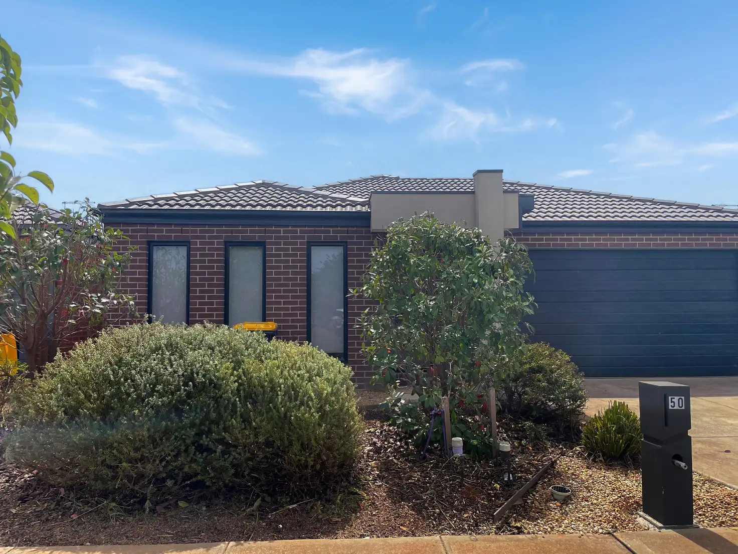 Main view of Homely house listing, 50 Norwood Ave, Weir Views VIC 3338