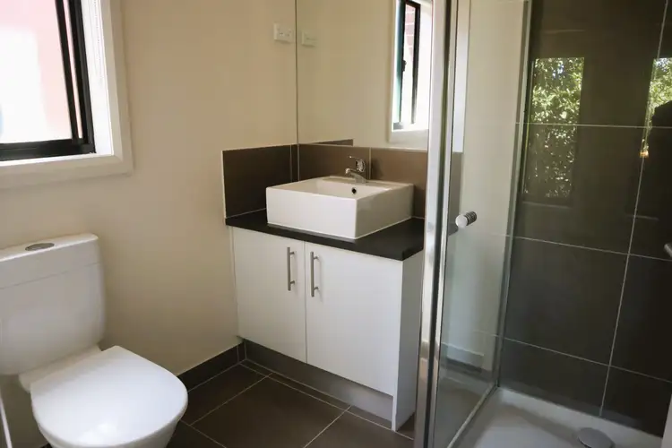 Fifth view of Homely house listing, 50 Norwood Ave, Weir Views VIC 3338