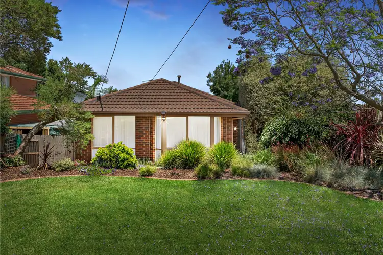 44 Longwood Drive, Epping VIC 3076