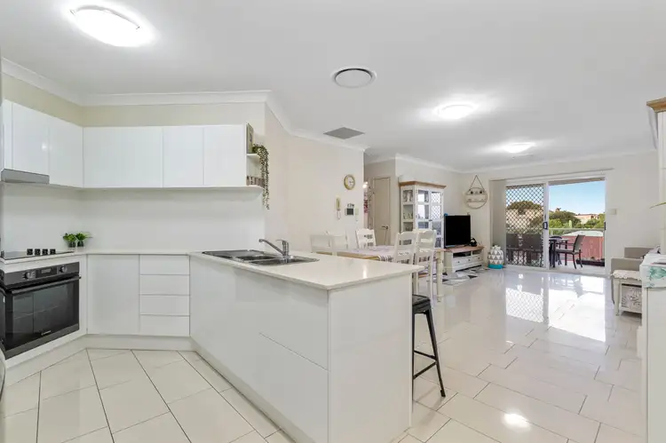 26/12 Grace Street, Nundah QLD 4012