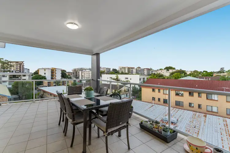 26/12 Grace Street, Nundah QLD 4012