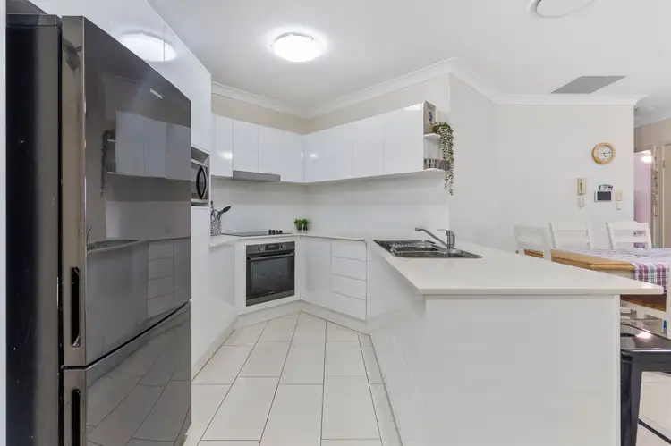 Third view of Homely unit listing, 26/12 Grace Street, Nundah QLD 4012