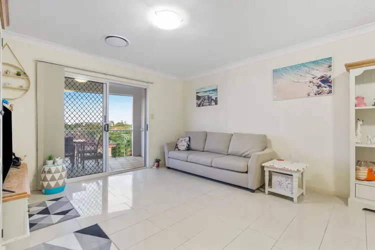 Fifth view of Homely unit listing, 26/12 Grace Street, Nundah QLD 4012