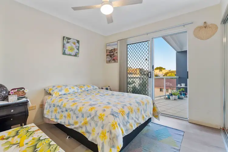 Sixth view of Homely unit listing, 26/12 Grace Street, Nundah QLD 4012