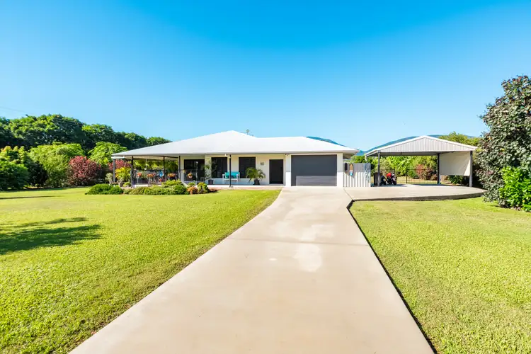 1-2 Ashman Court, Alligator Creek QLD 4816