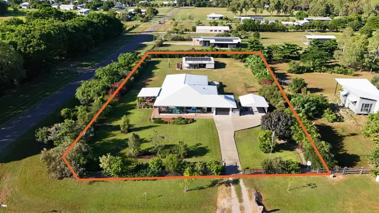 Third view of Homely house listing, 1-2 Ashman Court, Alligator Creek QLD 4816