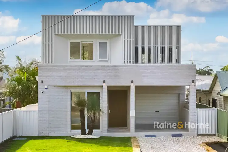 15 Australia Avenue, Umina Beach NSW 2257