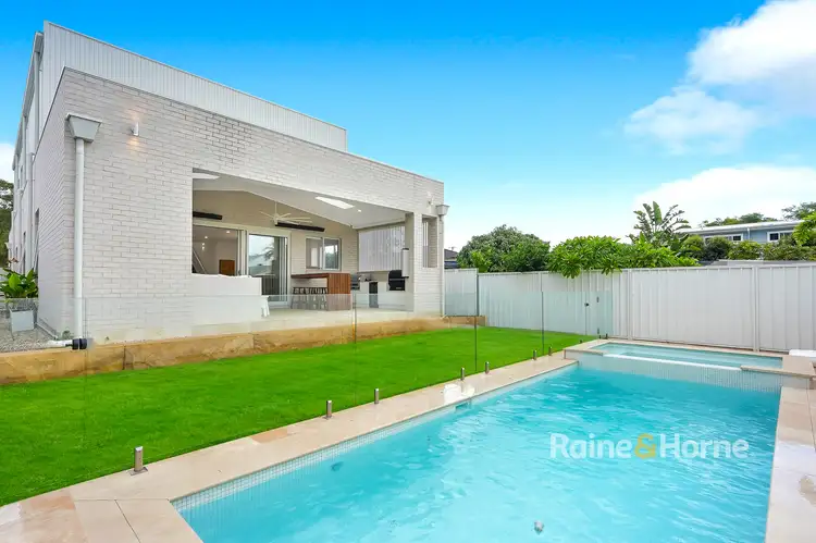 Sixth view of Homely house listing, 15 Australia Avenue, Umina Beach NSW 2257