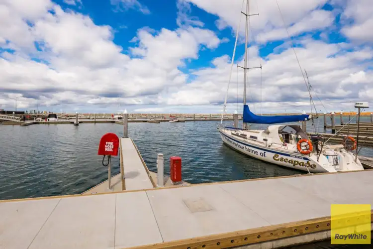 Fifth view of Homely land listing, 48 Starboard Way, Werribee South VIC 3030