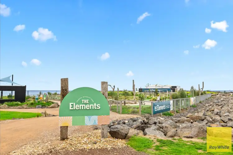 Sixth view of Homely land listing, 48 Starboard Way, Werribee South VIC 3030