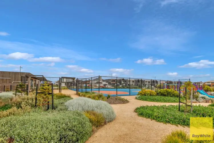 Seventh view of Homely land listing, 48 Starboard Way, Werribee South VIC 3030