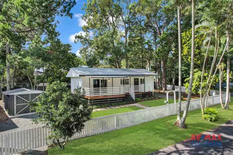 6 Pandanus Street, Coochiemudlo Island QLD 4184