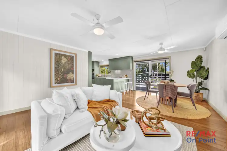 6 Pandanus Street, Coochiemudlo Island QLD 4184