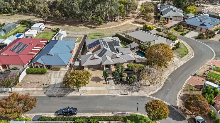 Second view of Homely house listing, 23 Dashwood Circuit, Strathalbyn SA 5255