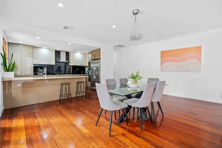 Fourth view of Homely house listing, 23 Dashwood Circuit, Strathalbyn SA 5255