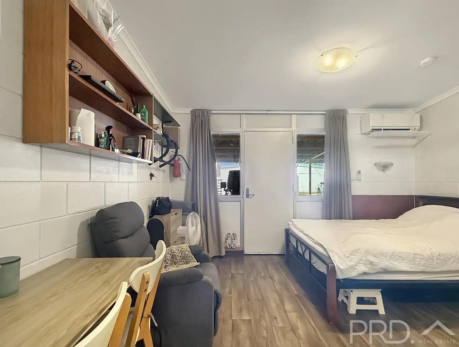 Main view of Homely unit listing, 18/23 Ridley Street, Bulgarra WA 6714