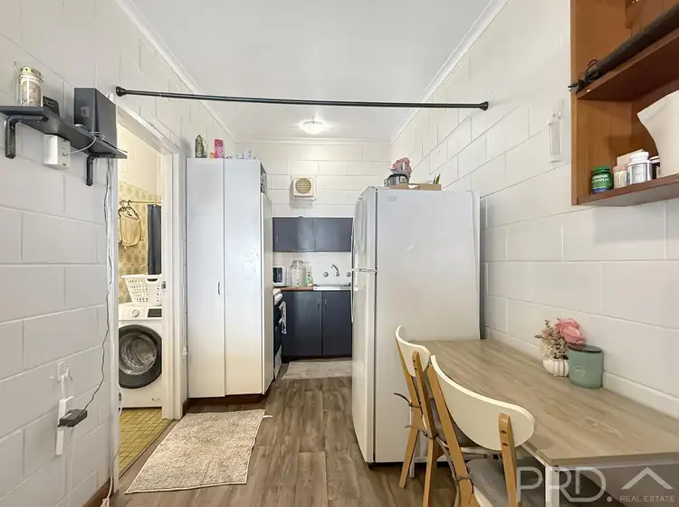 Second view of Homely unit listing, 18/23 Ridley Street, Bulgarra WA 6714